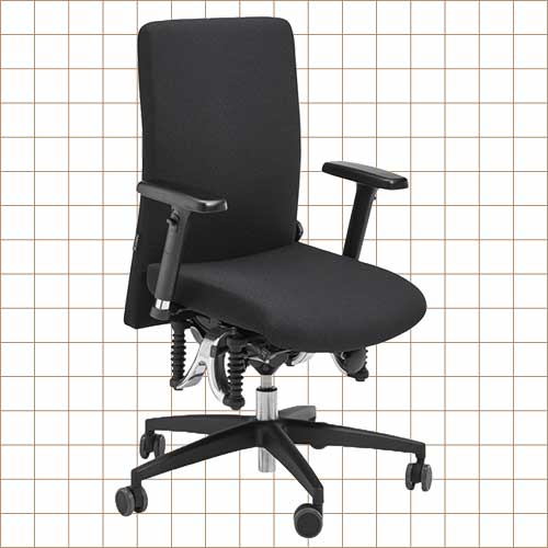 Büro Konzept Büro Konzept - Haider Bioswing