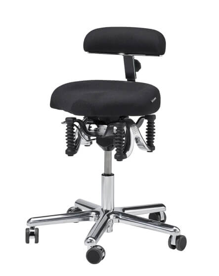 Büro Konzept Büro Konzept - Haider Bioswing