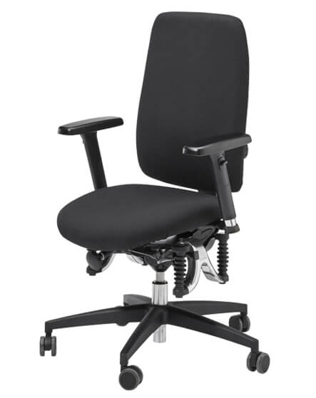Büro Konzept Büro Konzept - Haider Bioswing