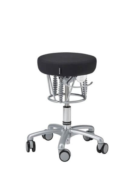Büro Konzept Büro Konzept - Haider Bioswing