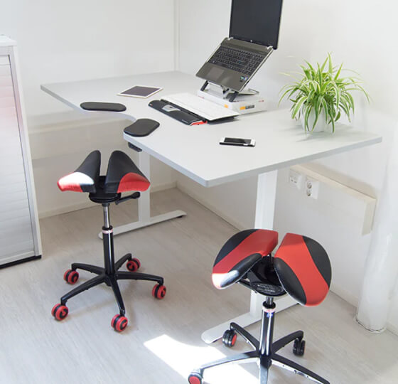 Büro Konzept Büro Konzept - Salli